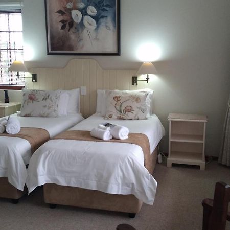 Bayside Lodge Garden Route B&B Plettenberg Bay Exterior foto