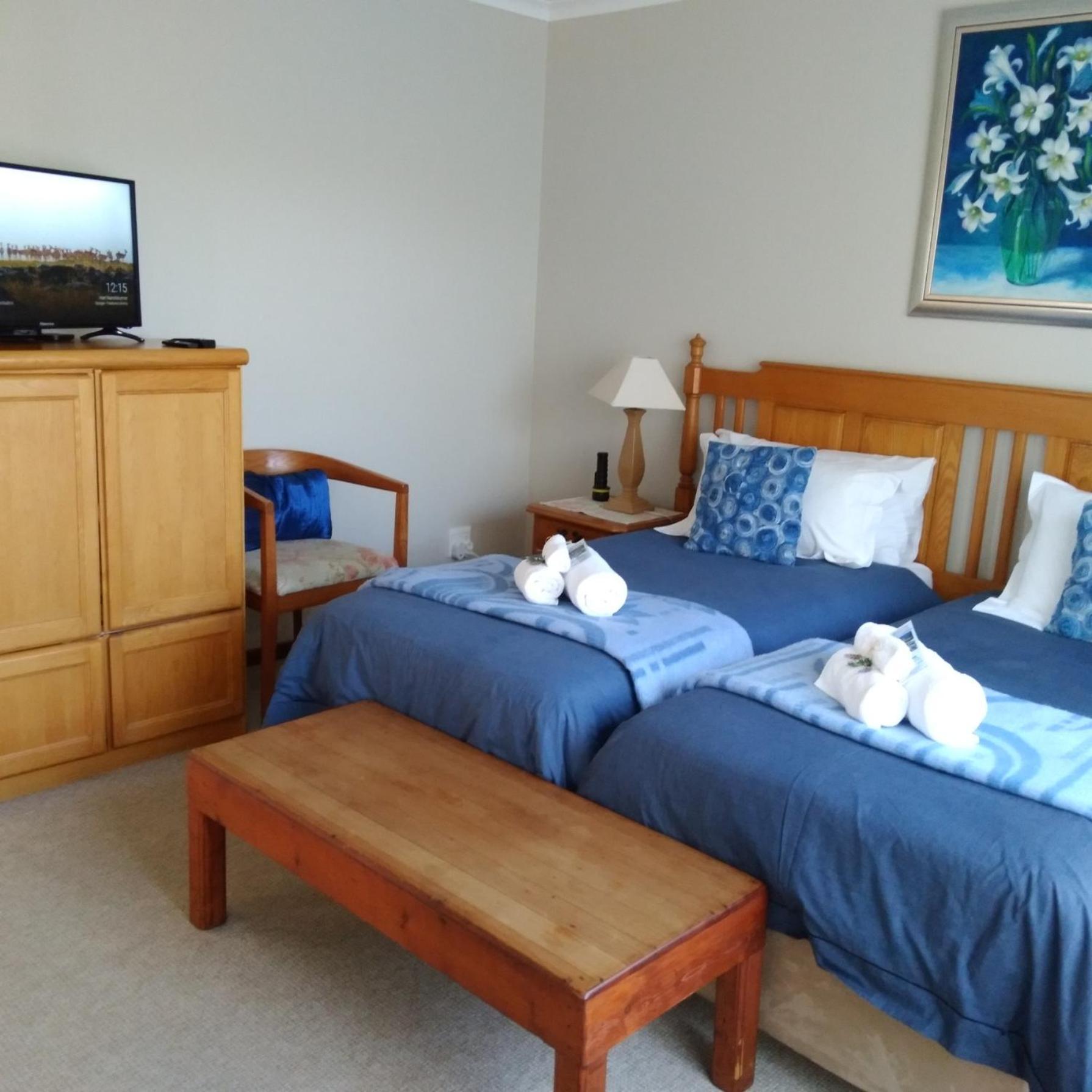 Bayside Lodge Garden Route B&B Plettenberg Bay Exterior foto