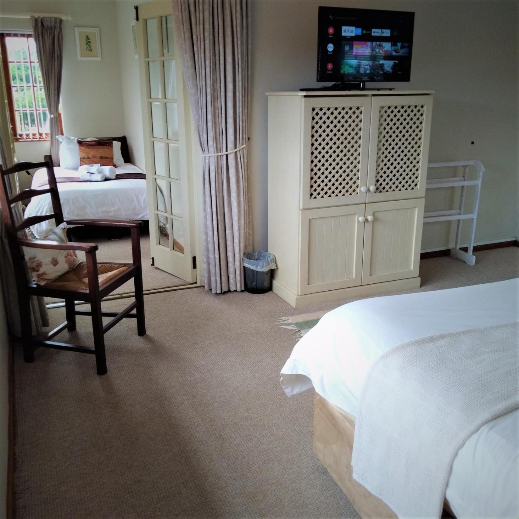 Bayside Lodge Garden Route B&B Plettenberg Bay Exterior foto