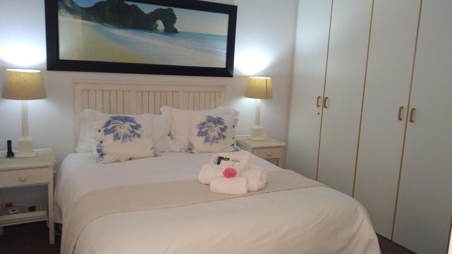 Bayside Lodge Garden Route B&B Plettenberg Bay Exterior foto