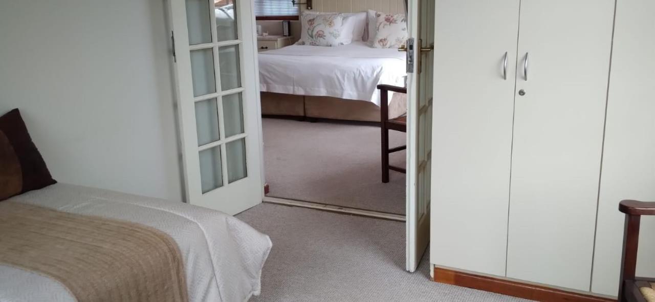 Bayside Lodge Garden Route B&B Plettenberg Bay Exterior foto