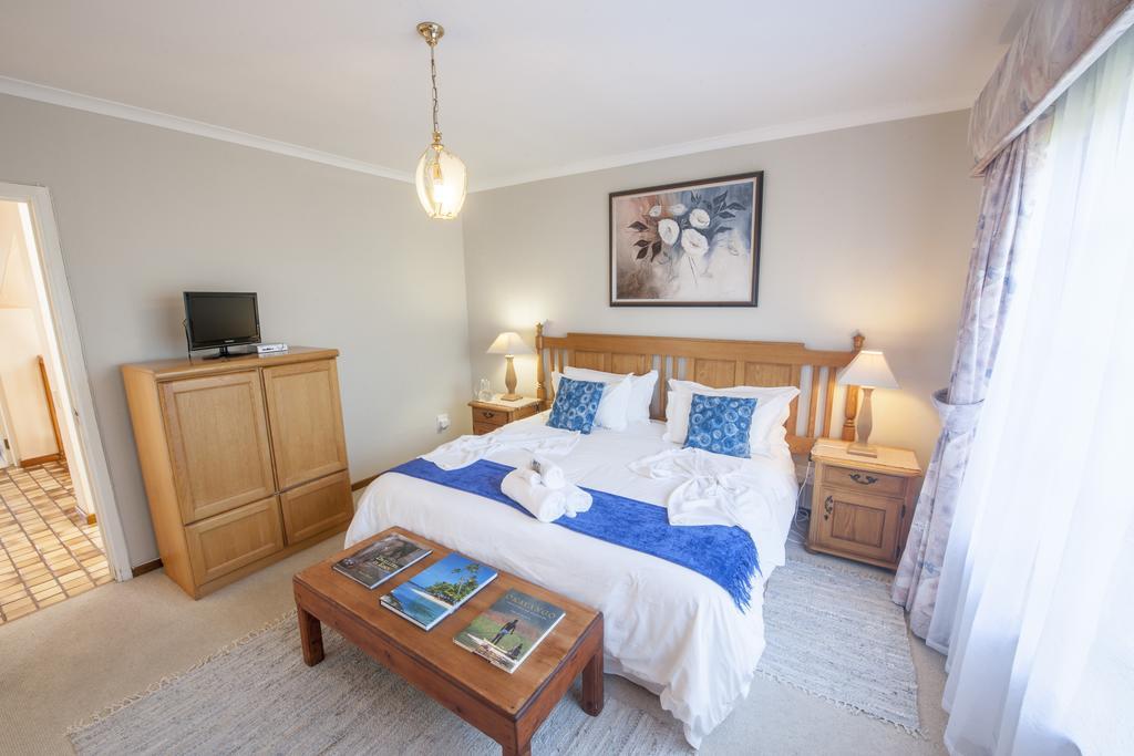 Bayside Lodge Garden Route B&B Plettenberg Bay Exterior foto