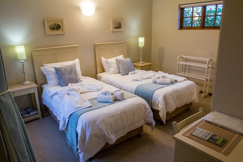 Bayside Lodge Garden Route B&B Plettenberg Bay Exterior foto