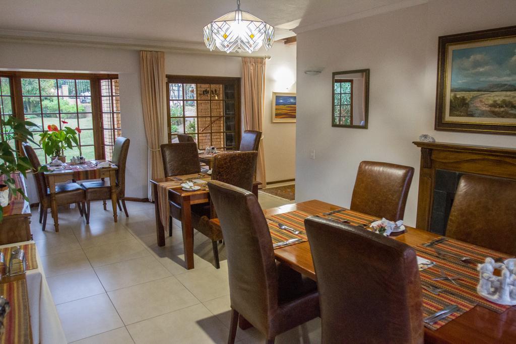Bayside Lodge Garden Route B&B Plettenberg Bay Exterior foto