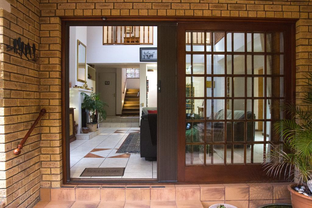 Bayside Lodge Garden Route B&B Plettenberg Bay Exterior foto