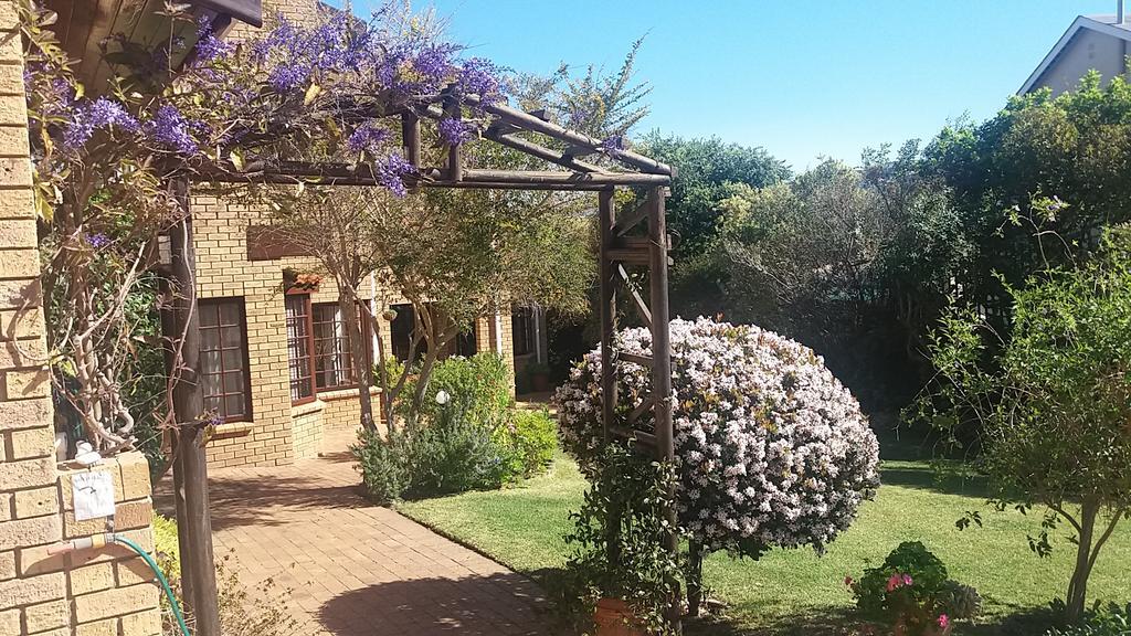 Bayside Lodge Garden Route B&B Plettenberg Bay Exterior foto