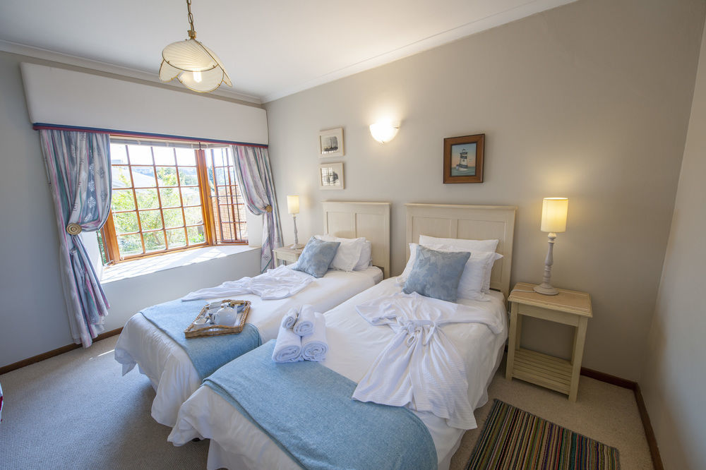 Bayside Lodge Garden Route B&B Plettenberg Bay Exterior foto