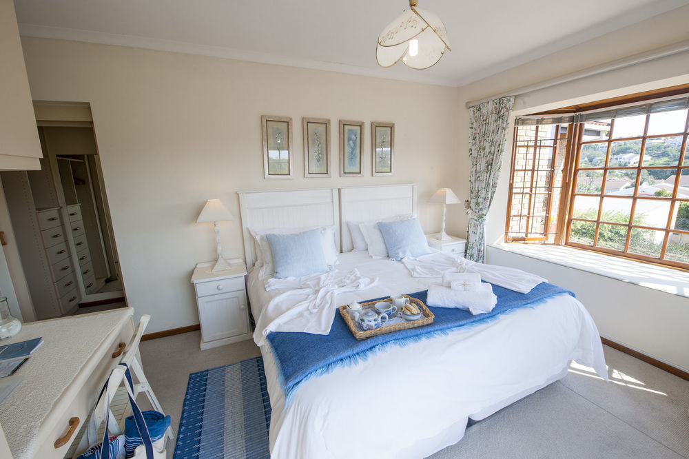 Bayside Lodge Garden Route B&B Plettenberg Bay Exterior foto