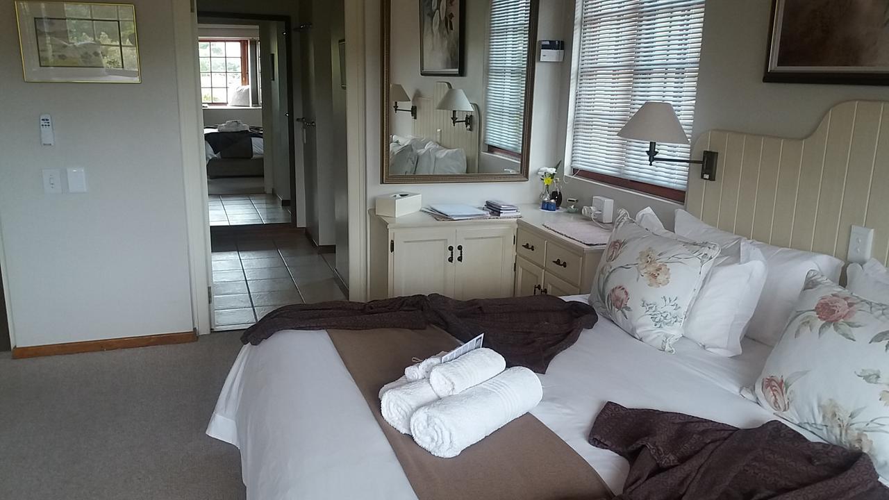Bayside Lodge Garden Route B&B Plettenberg Bay Exterior foto
