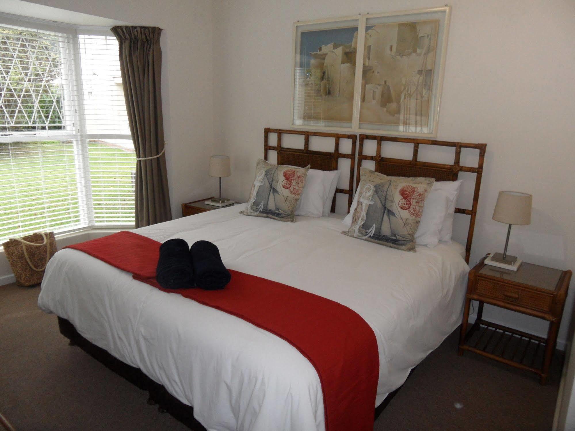 Bayside Lodge Garden Route B&B Plettenberg Bay Exterior foto