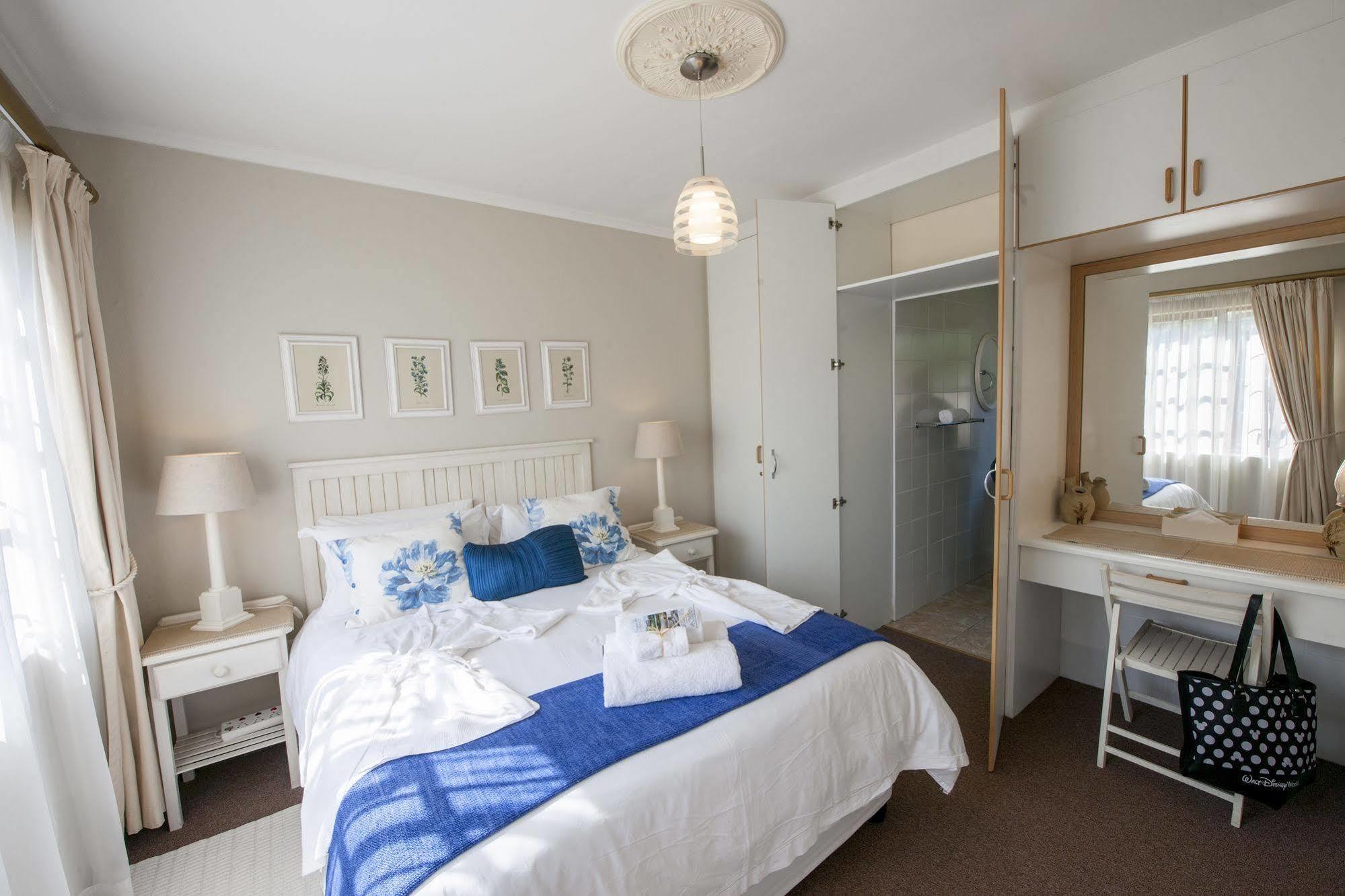 Bayside Lodge Garden Route B&B Plettenberg Bay Exterior foto