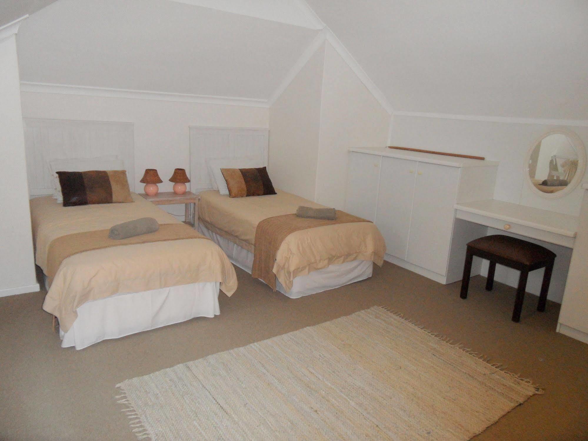 Bayside Lodge Garden Route B&B Plettenberg Bay Exterior foto